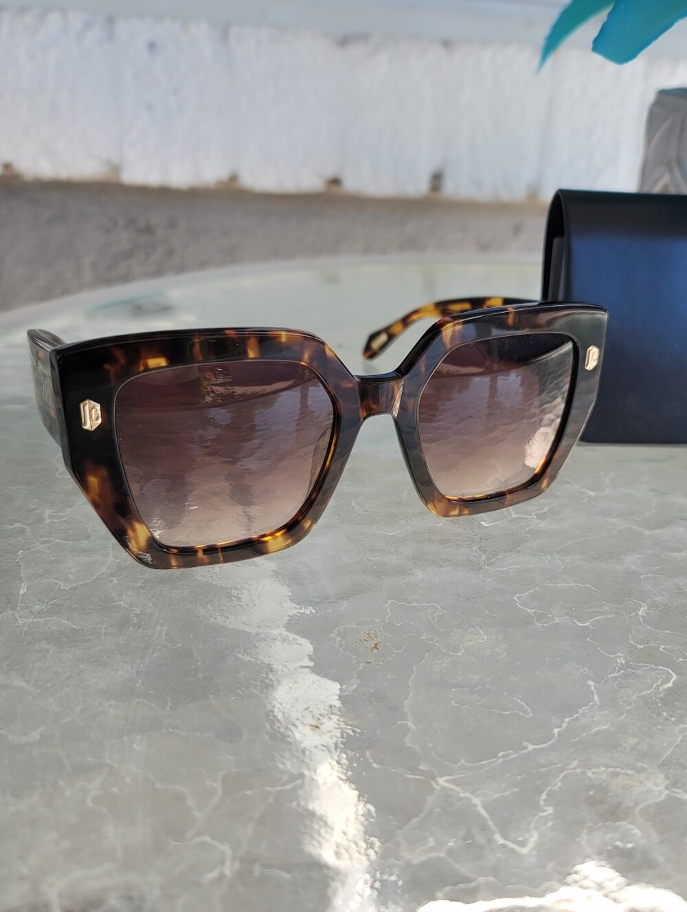 Just Cavalli Sunglasses